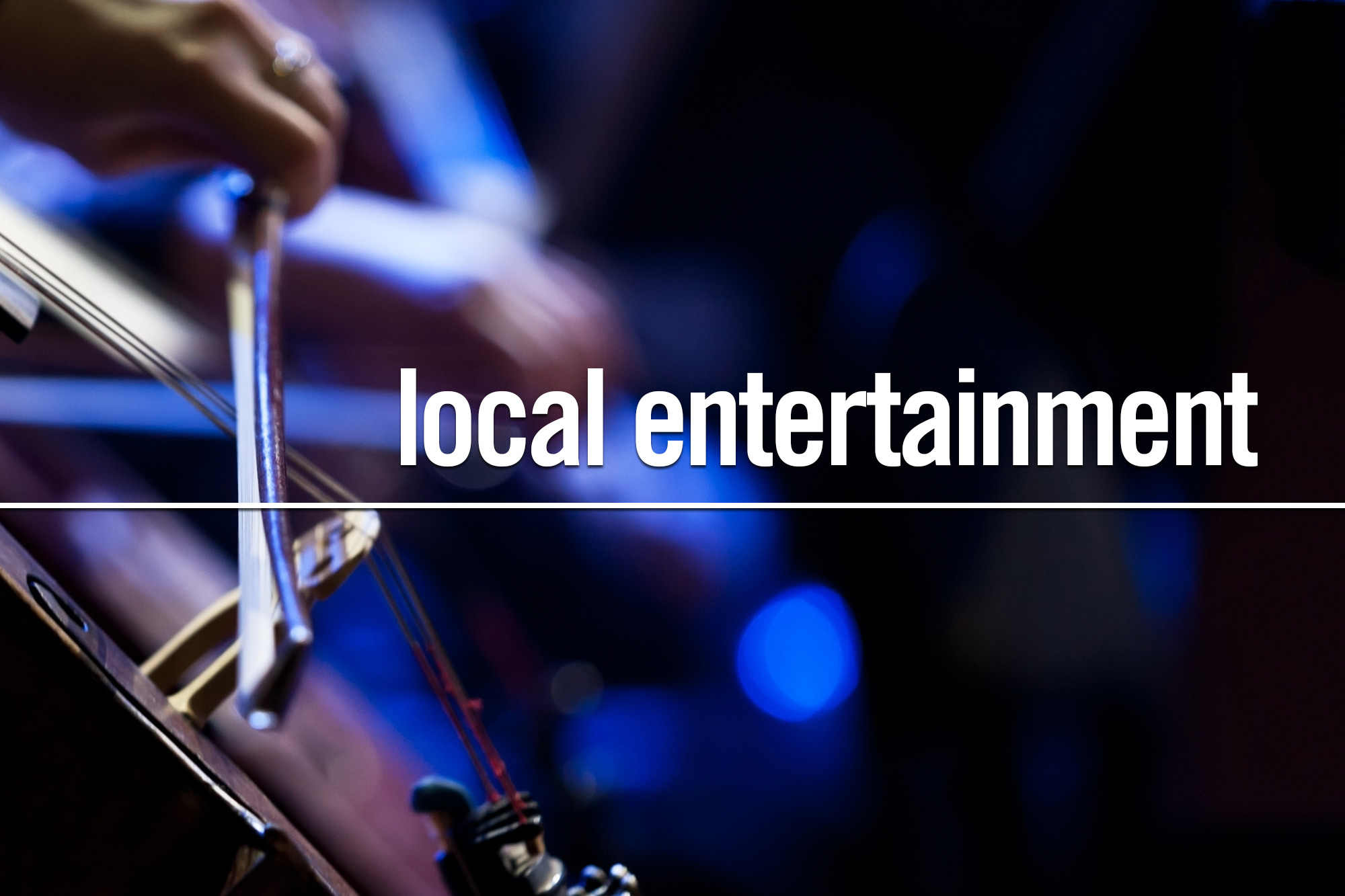 Local Entertainment News - The Albertan News