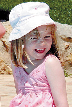 Richard D. Hall's appeal for new information re Madeleine's Make-Up Photo and the thermometer on the wall - Page 3 MadeleineMcCann